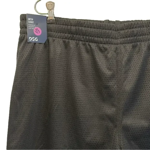 2/$25 DSG mesh shorts - Picture 7 of 9